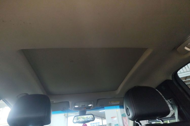 凯迪拉克XTS 2018款 28T 技术型局部细节22