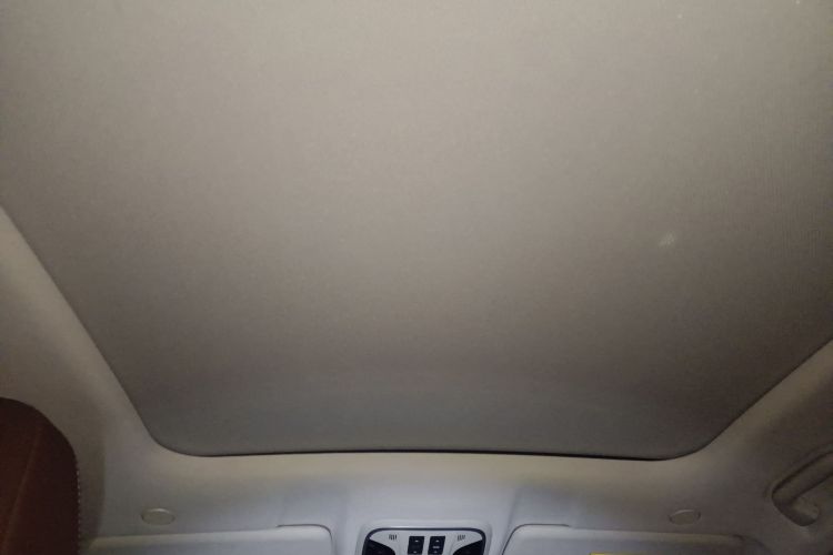 魏牌 VV6 2021款 2.0T 两驱智享+中控内饰22