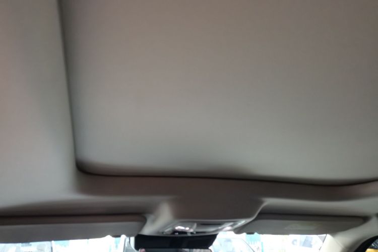 哈弗猛龙新能源 2023款 Hi4 102 探索版局部细节22