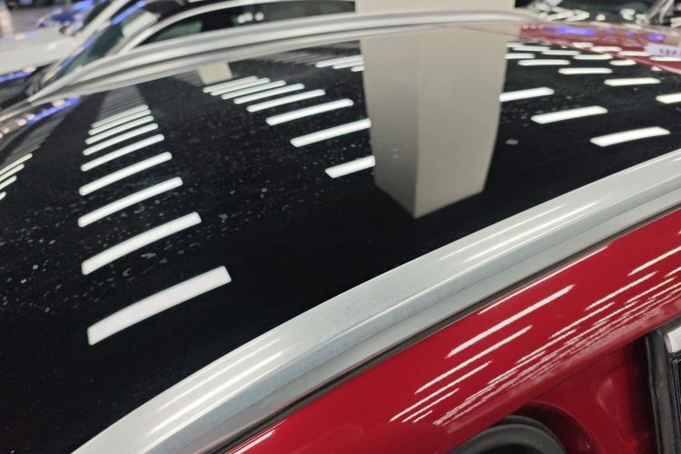 英菲尼迪QX30 2017款 1.6T 两驱运动版局部细节57