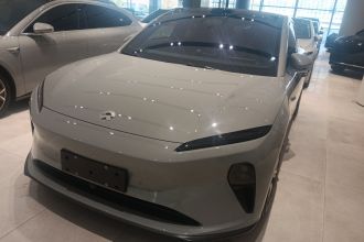 蔚来ET5T 2024款 100kWh Touring