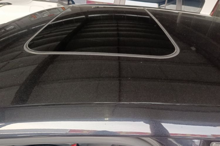 大众 帕萨特 2016款 330TSI DSG御尊版局部细节57