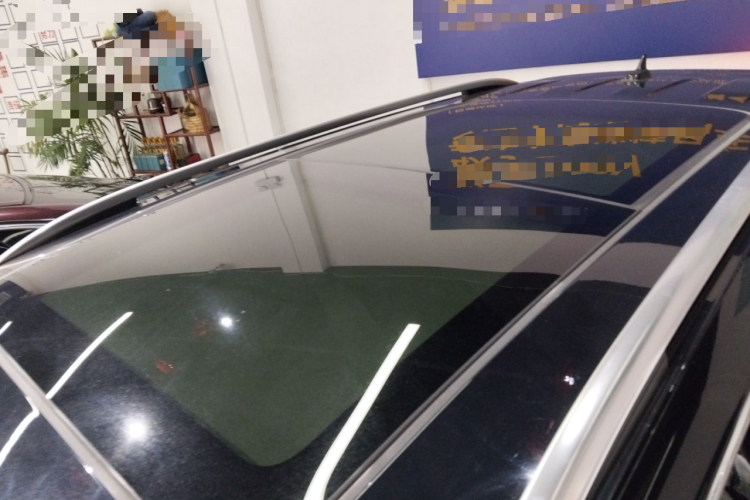 大众 途观L 2024款 330TSI 自动两驱智享版局部细节57