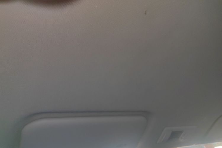 长安启源 长安Lumin 2023款 205km 香沁款中控内饰22