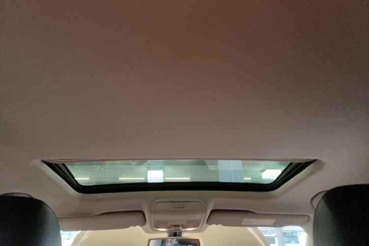 大众 帕萨特 2014款 1.8TSI DSG御尊版局部细节22