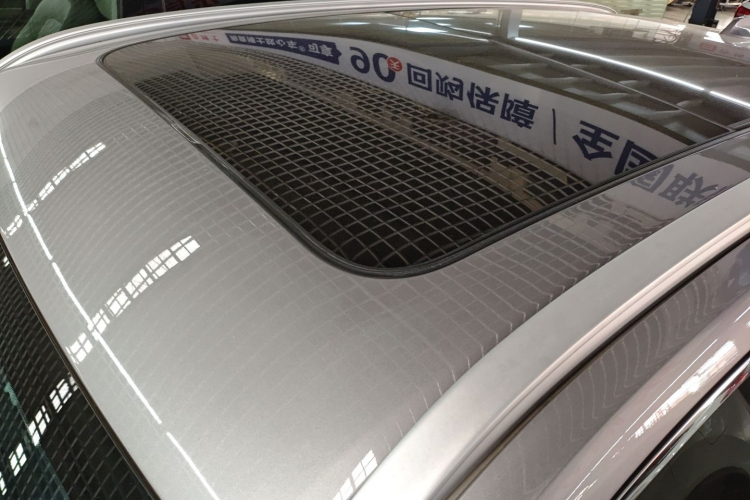 吉利汽车 星越L 2023款 2.0TD 高功自动两驱旗舰型局部细节57