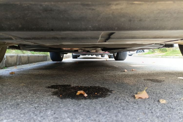 奥迪Q5 2013款 40 TFSI 进取型局部细节9008