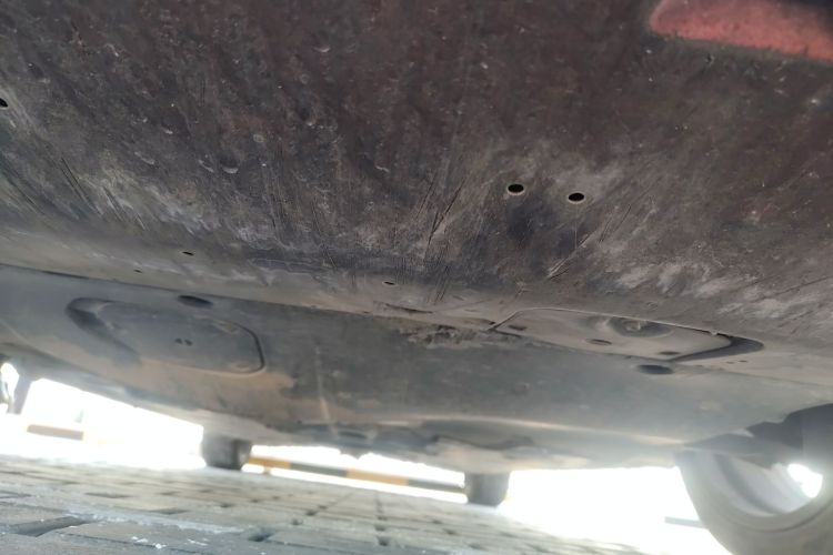 马自达 阿特兹 2018款 2.5L 蓝天尊崇科技限量版局部细节9008