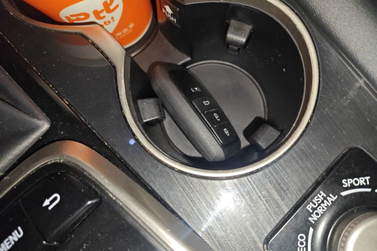 雷克萨斯RX 2016款 300 两驱舒适版 国V中控内饰11