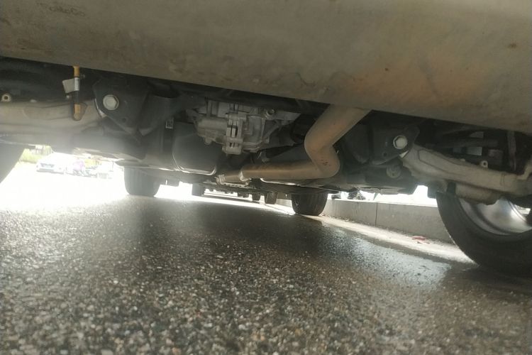 林肯 航海家 2021款 2.0T 四驱尊享版局部细节9009