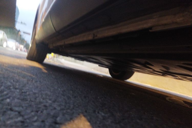 比亚迪 元PLUS 2025款 智驾版 510KM 超越型局部细节9003