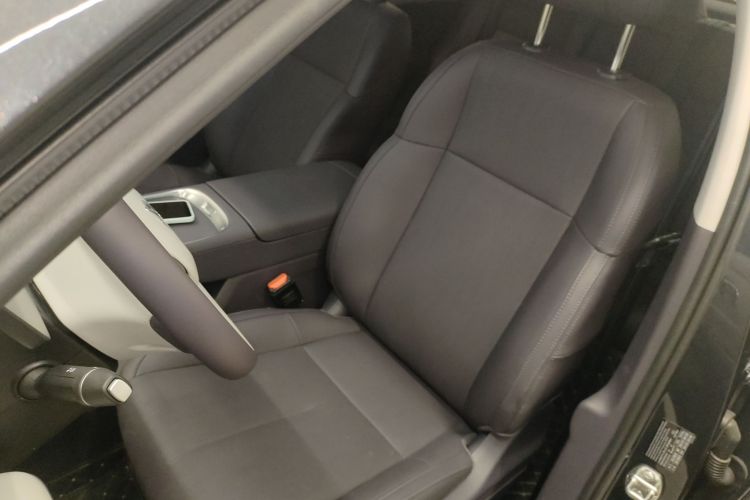 零跑汽车 零跑B10 2025款 510悦享版中控内饰19