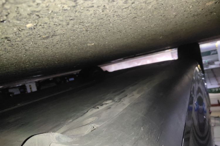 特斯拉 Model Y 2022款 后轮驱动版局部细节9002