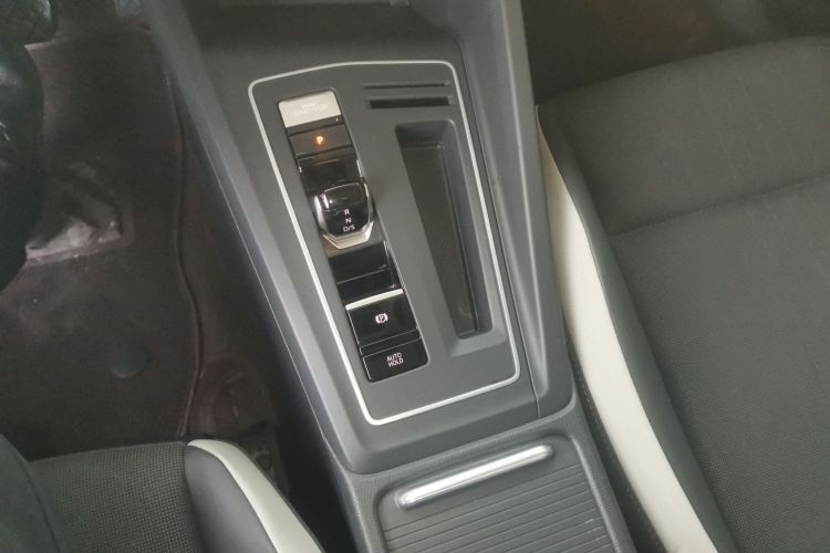 大众 高尔夫 2021款 280TSI DSG Pro局部细节18