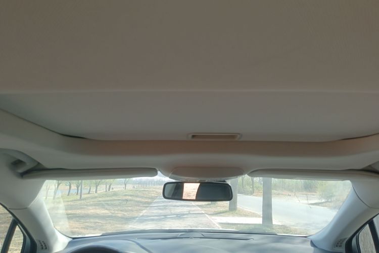 福特 蒙迪欧 2013款 1.5L GTDi180时尚型局部细节22