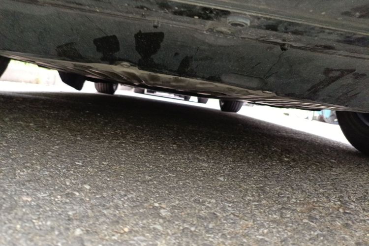 本田 思域 2016款 220TURBO CVT尊贵版局部细节9008