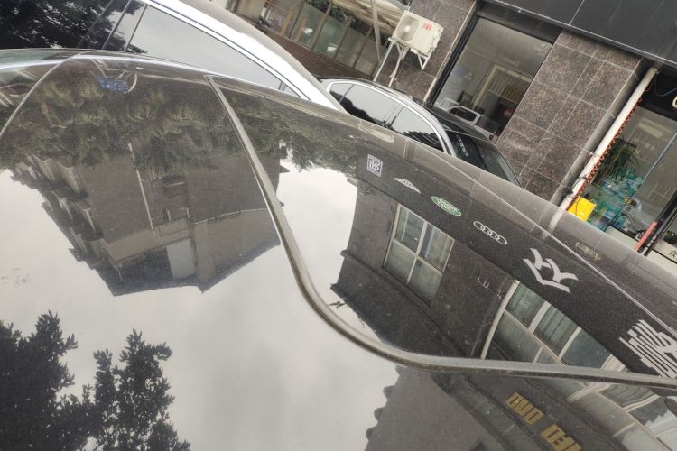 大众 帕萨特 2016款 330TSI DSG御尊版局部细节57