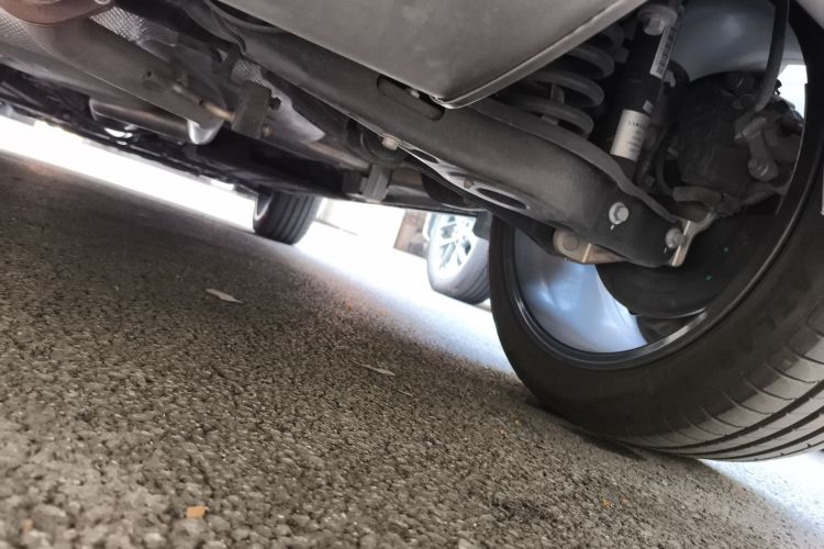 领克06 2023款 Remix 1.5T 劲Halo局部细节9002