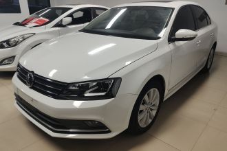 大众 速腾 2015款 230TSI 自动舒适型