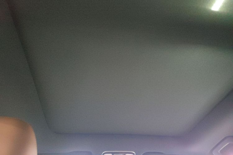 理想汽车 理想ONE 2021款 增程6座版中控内饰22