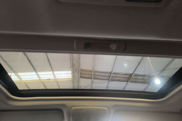 马自达 阿特兹 2014款 2.5L 蓝天尊崇版局部细节22