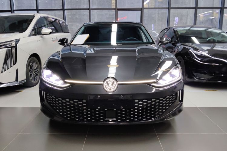 大众 2025款 凌渡L 280TSI DSG酷辣版车身外观6001