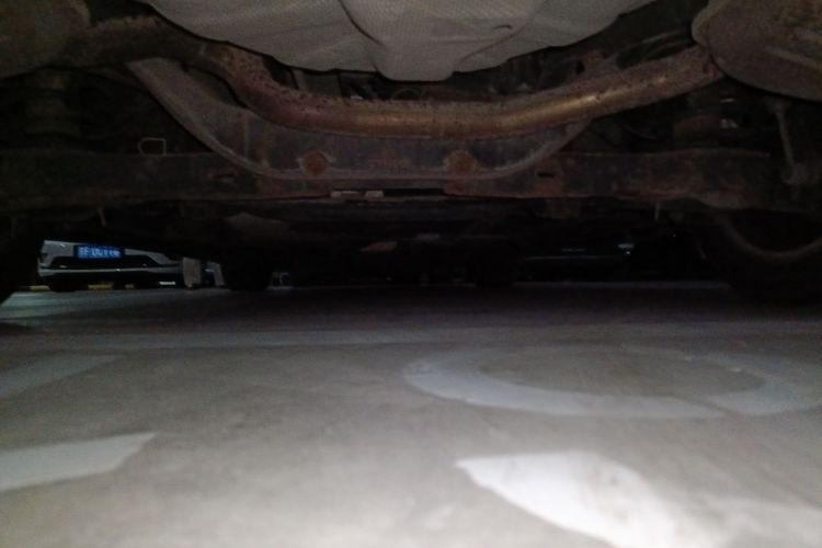 福特 蒙迪欧-致胜 2011款 2.0L GTDi240豪华运动型局部细节9009