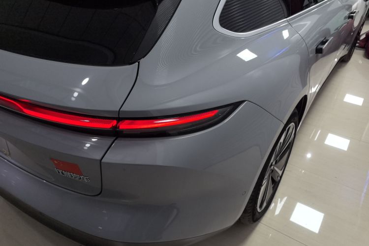 蔚来ET5T 2023款 75kWh Touring车身外观6006