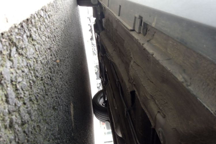 奔腾T55 2021款 1.5T 自动劲享·尊贵版局部细节9003