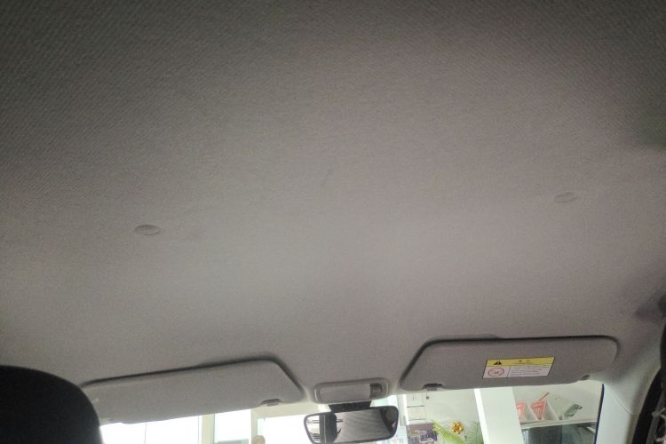 五菱汽车 宏光MINIEV 2024款 第三代 170km中控内饰22