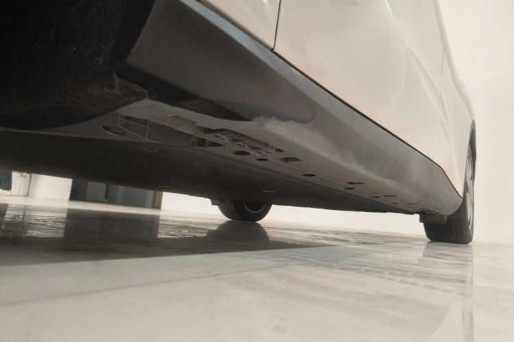 ARCFOX极狐 极狐 阿尔法S5 2024款 560PRO 185kW局部细节9002