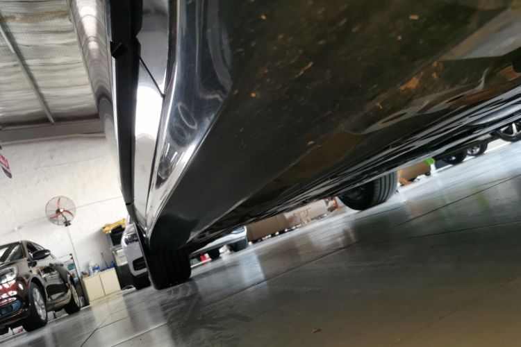 沃尔沃S90 2022款 B5 智远豪华版局部细节9001