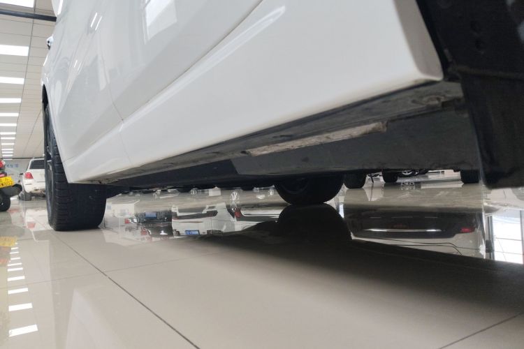 理想汽车 理想L6 2024款 Pro局部细节9002