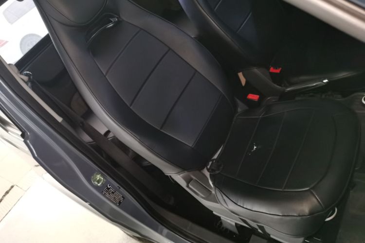 五菱汽车 宏光MINIEV 2022款 马卡龙臻享款 磷酸铁锂局部细节41