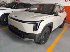 东风纳米 纳米06 2025款 471 Ultra