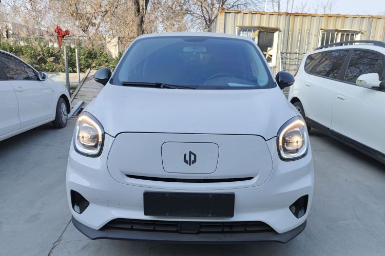 零跑汽车 零跑T03 2025款 310舒享版车身外观2