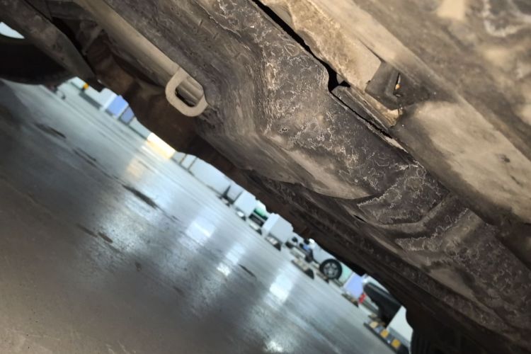 雷克萨斯RX经典 2011款 270 豪华版局部细节9004