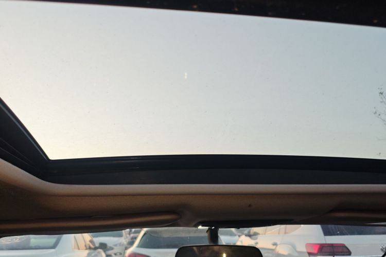 本田 缤智 2017款 1.8L CVT两驱先锋型中控内饰22