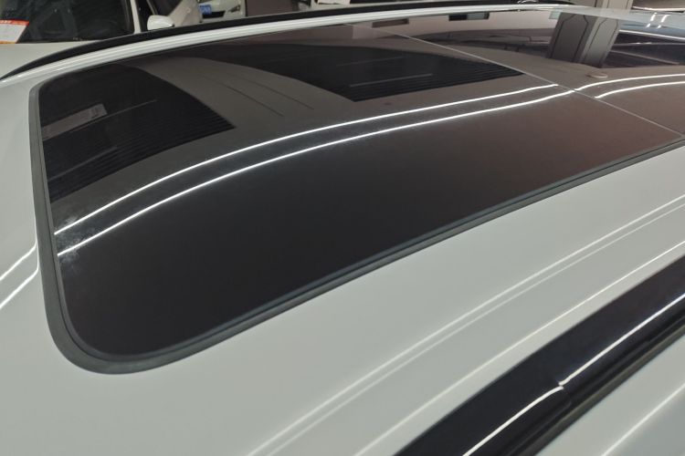 五菱汽车 五菱星光S 2024款 510km 旗舰型局部细节57