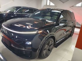 理想汽车 理想L9 2022款 Max