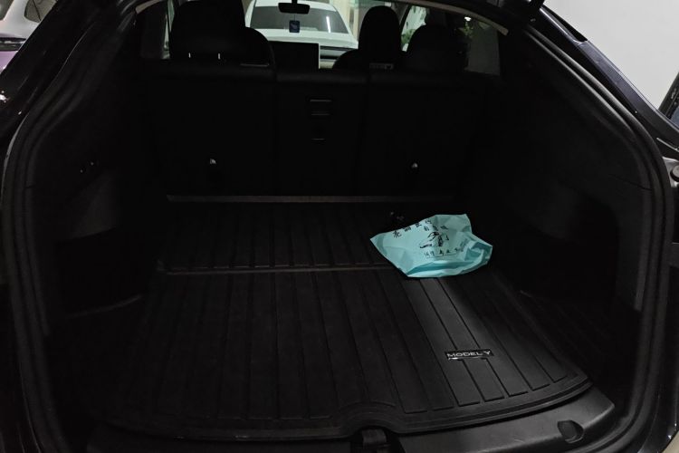 特斯拉 Model Y 2022款 后轮驱动版局部细节23