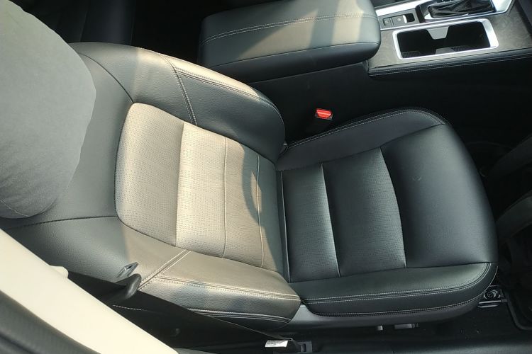 日产 天籁 2022款 2.0L XL-TLS 悦享版局部细节41