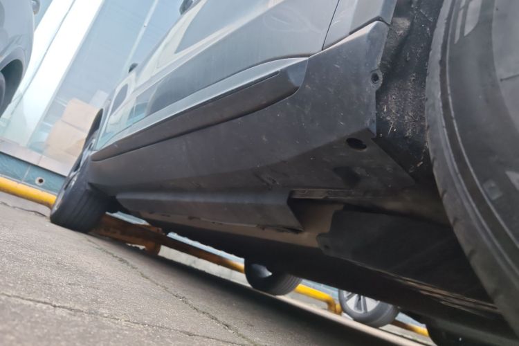 小鹏G3 2020款 520 智享版局部细节9001