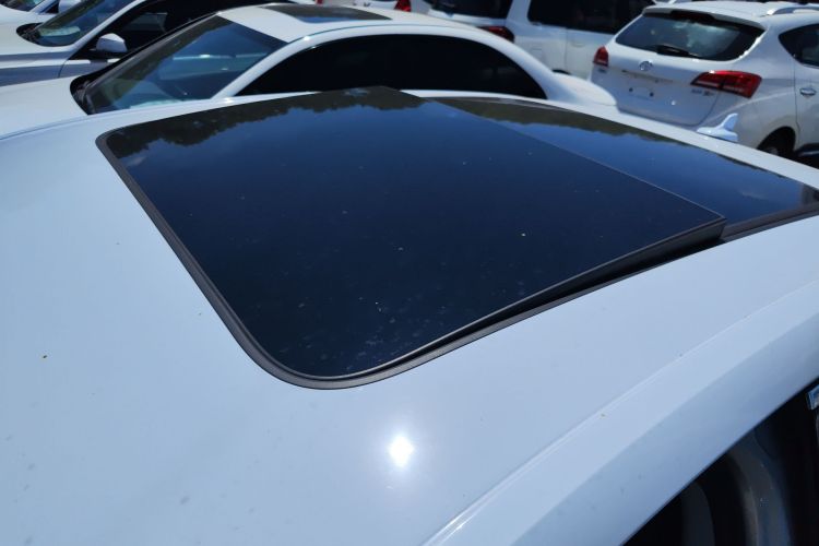 奥迪A4L 2020款 40 TFSI 豪华动感型车身外观57