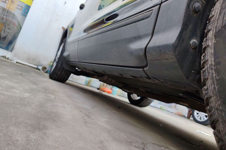 福特 翼虎 2013款 1.6L GTDi 两驱舒适型局部细节9001