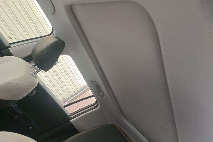 北京BJ30 2024款 1.5T 魔核电驱进阶版中控内饰22