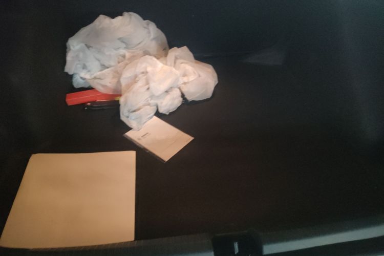 大众 朗逸 2025款 新锐 1.5L 出众新逸版机舱底盘23