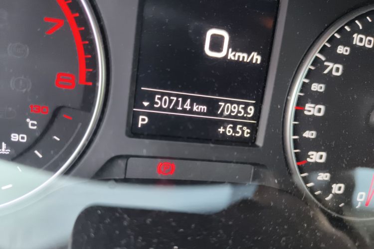 奥迪A3 2020款 Limousine 35 TFSI 时尚型 国VI中控内饰15