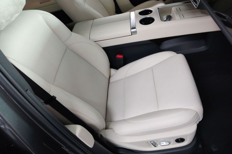 理想汽车 理想L6 2024款 Pro局部细节41