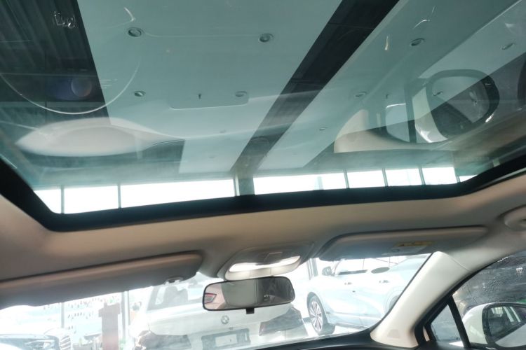 别克 微蓝6 2024款 450km 越享版 PLUS中控内饰22